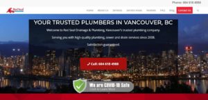 Red Seal Plumbing