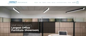 Impact Office Furnishings Ltd.