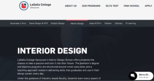 LaSalle College
