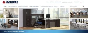 Source Office Furnishings