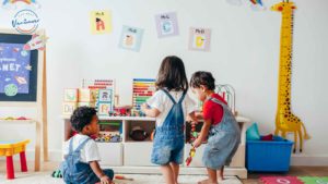 Best Activities for Toddlers in North Vancouver
