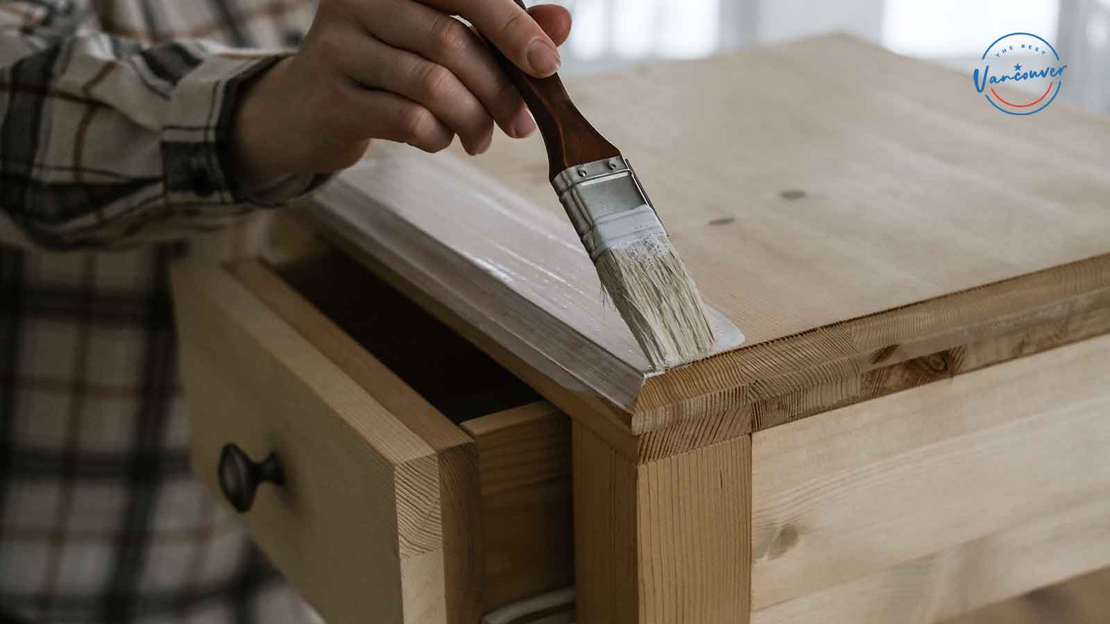 Best Cabinet Painting Companies in Vancouver
