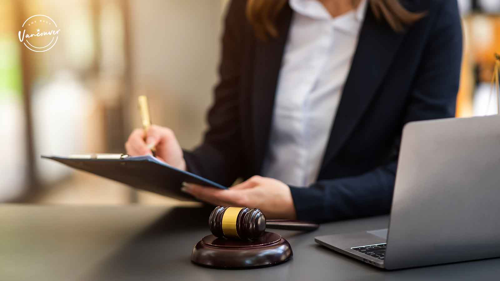 Best Corporate Lawyers in Vancouver