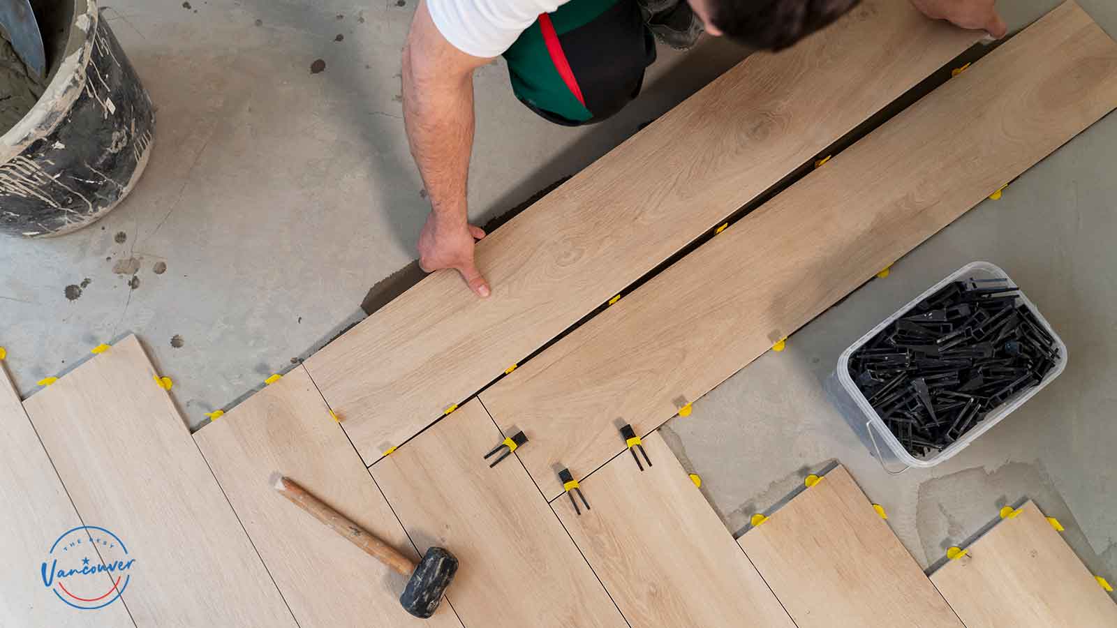 Best Flooring Companies in Vancouver