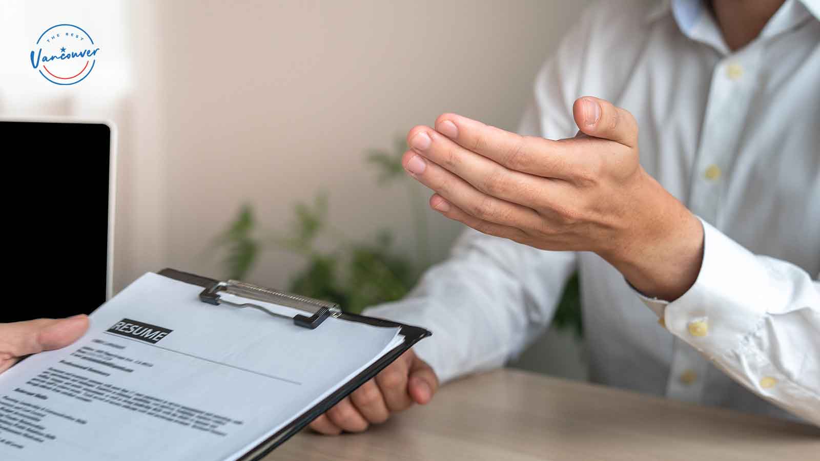 Best Staffing Agencies in Vancouver