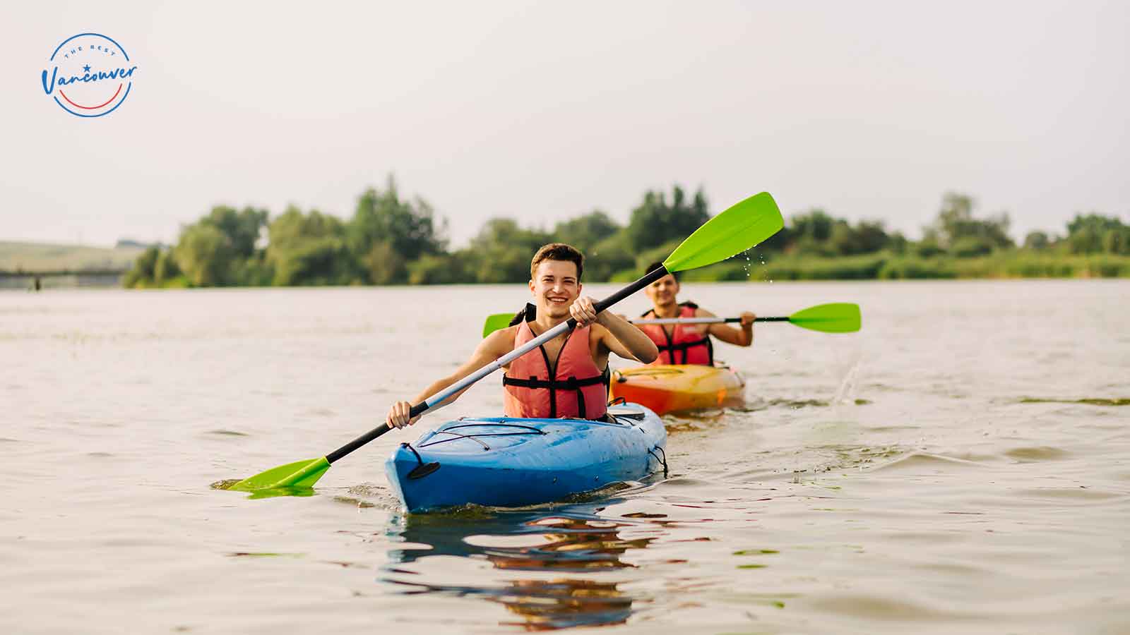 Best Summer Activities in Vancouver
