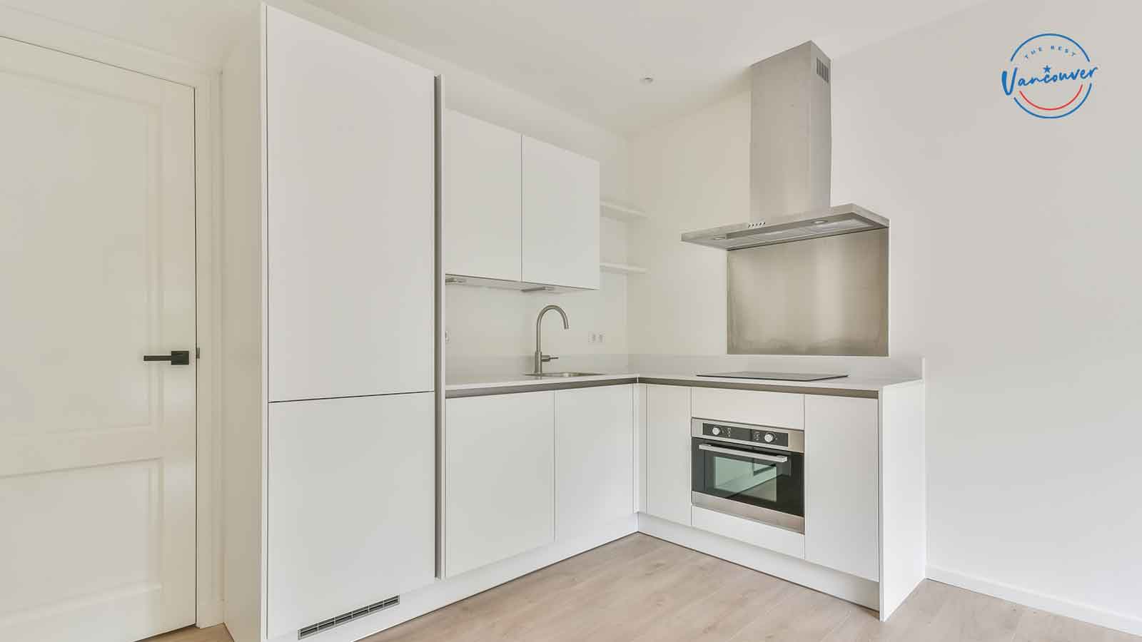 Companies for Custom Cabinets in Vancouver