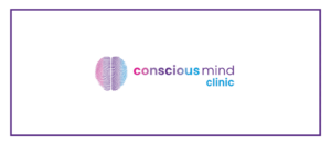 Conscious Mind Clinic's Banner