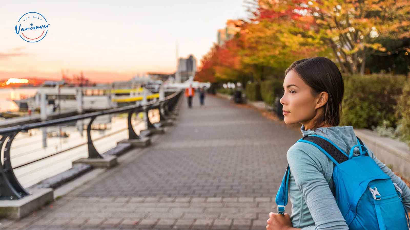 Fun Things to Do in Vancouver