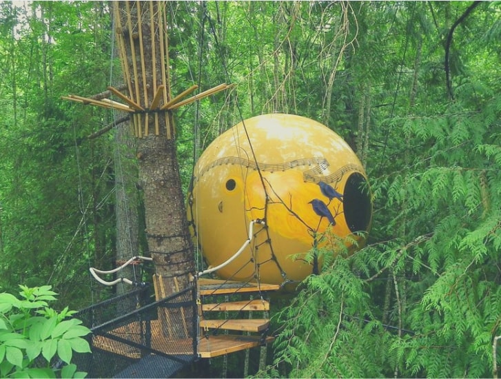 Melody Sphere