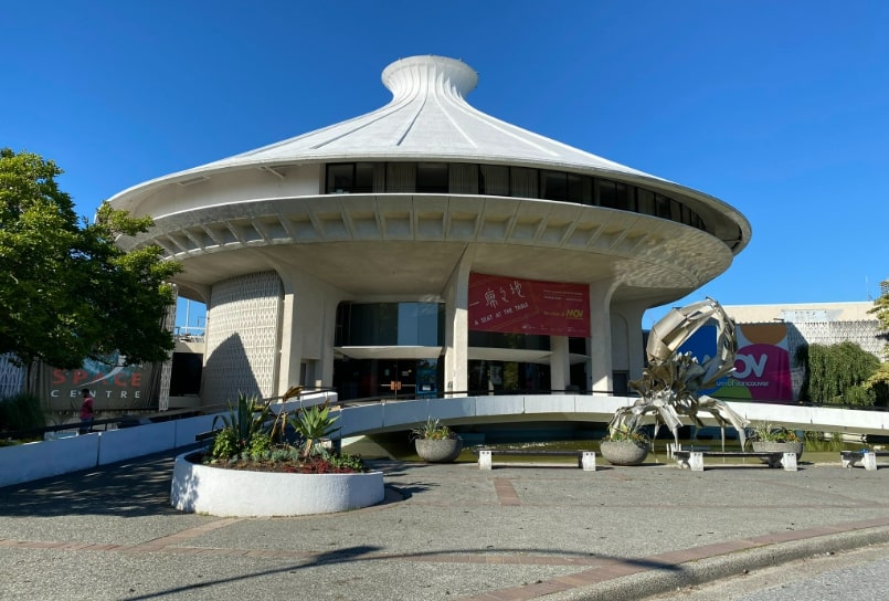 Museum of Vancouver