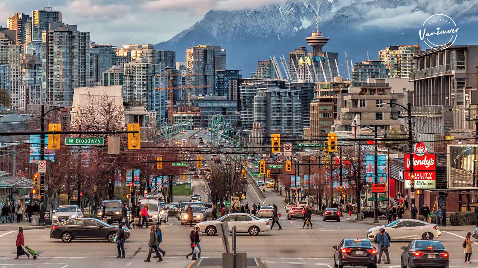 Secret Day Trip Spots from Vancouver