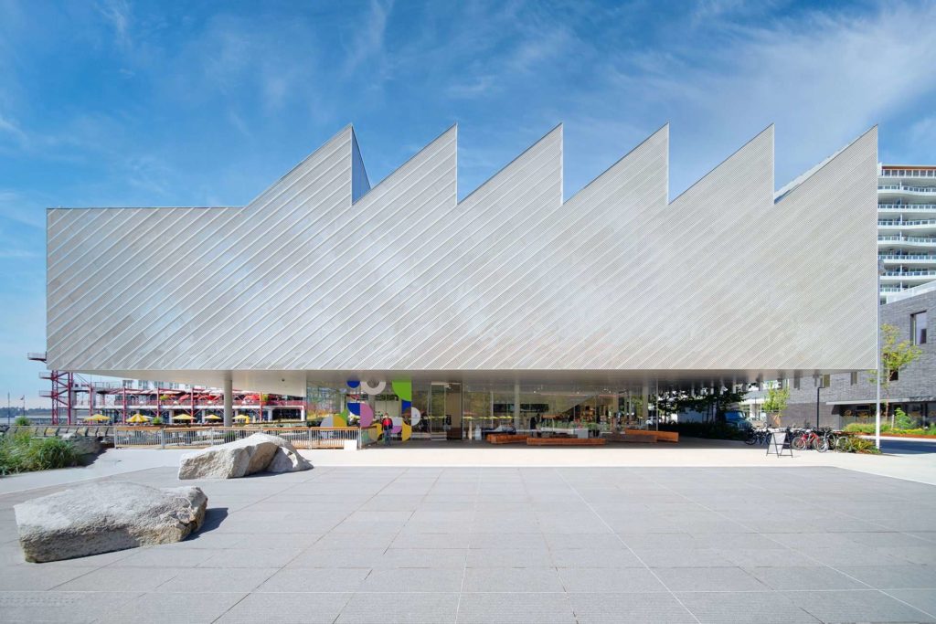 The Polygon Gallery