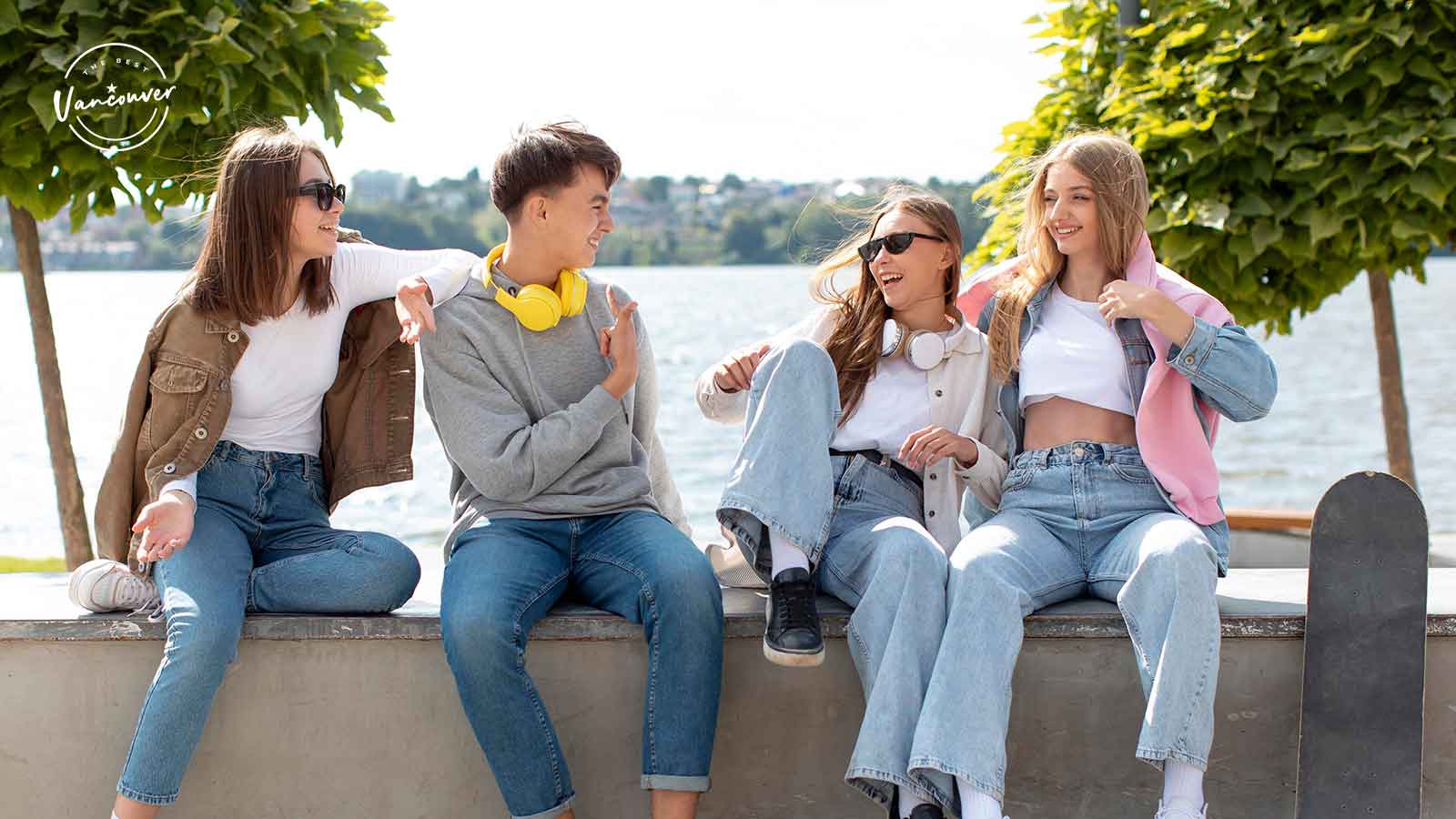 Things to Do When You Turn 18 in Vancouver
