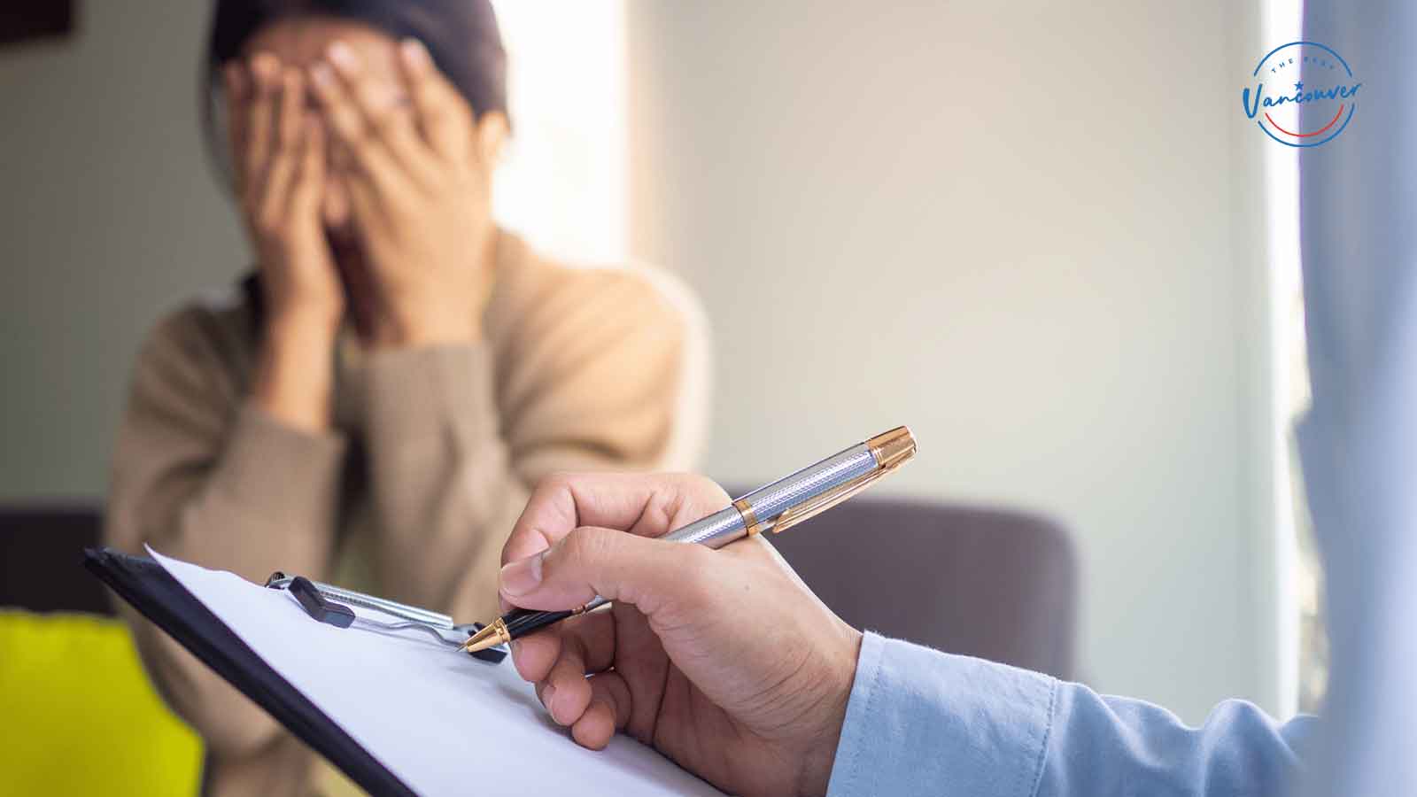 Top 5 Mental Health Clinics in Vancouver