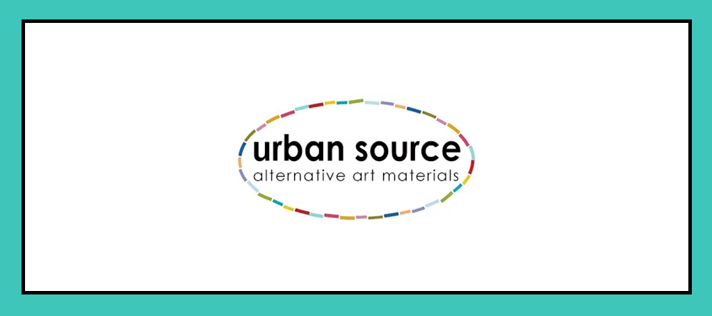 Urban Source's Banner