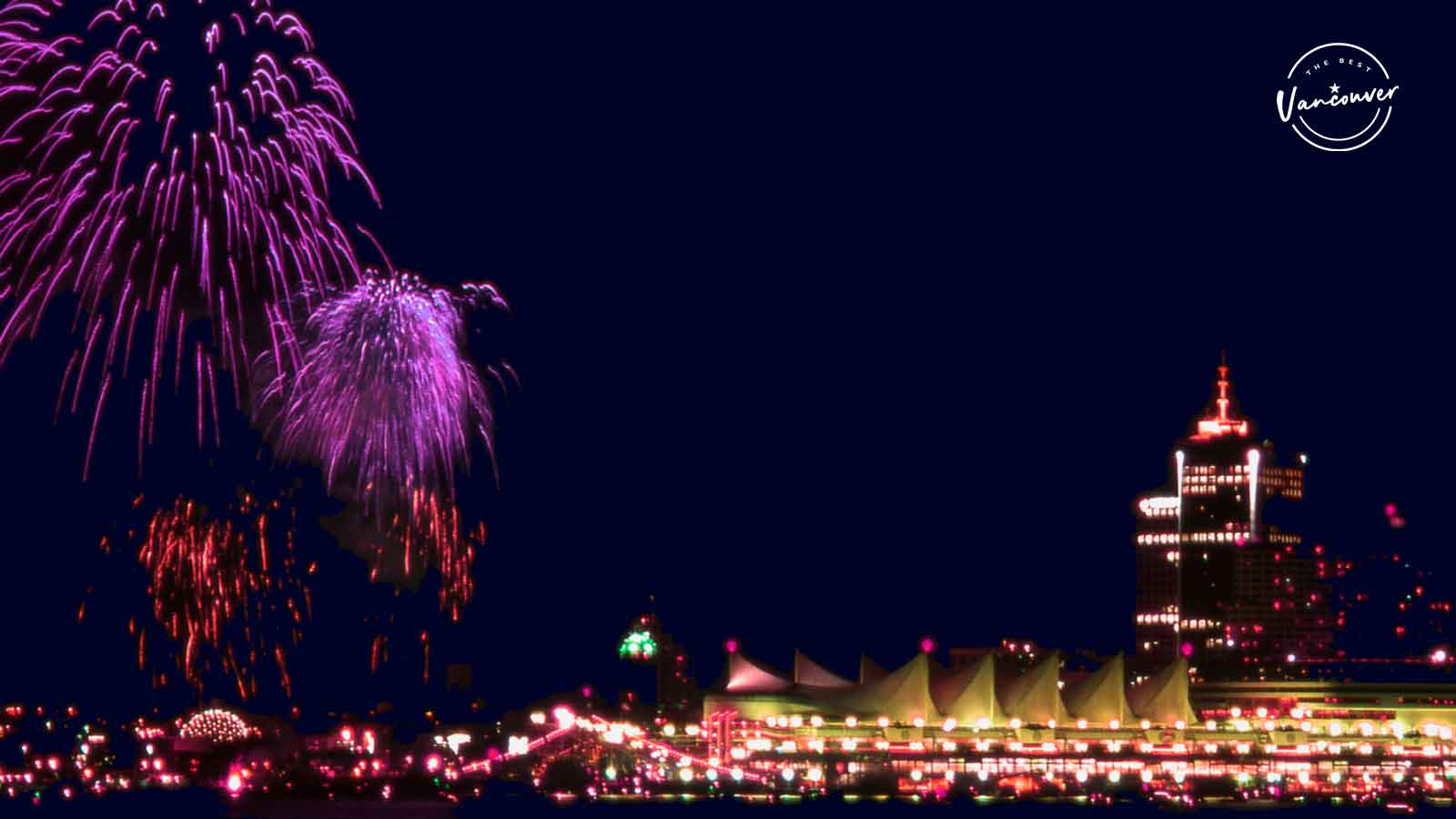Vancouver Festivals