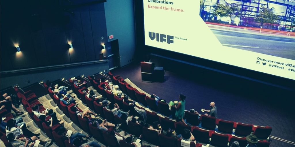 Vancouver International Film Festival