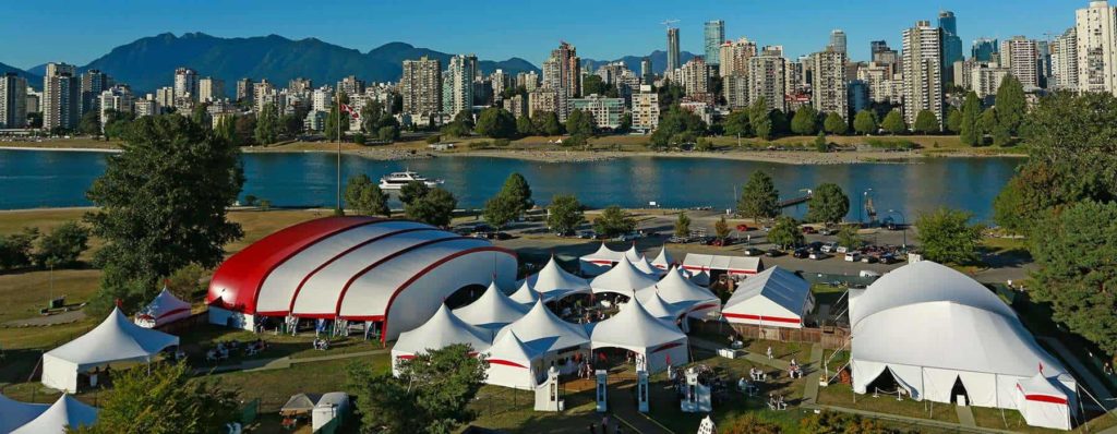 Vanier Park