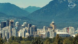 Why Vancouver Is the Best City