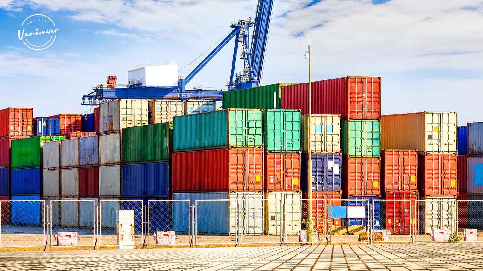 Best Freight Forwarders in Vancouver