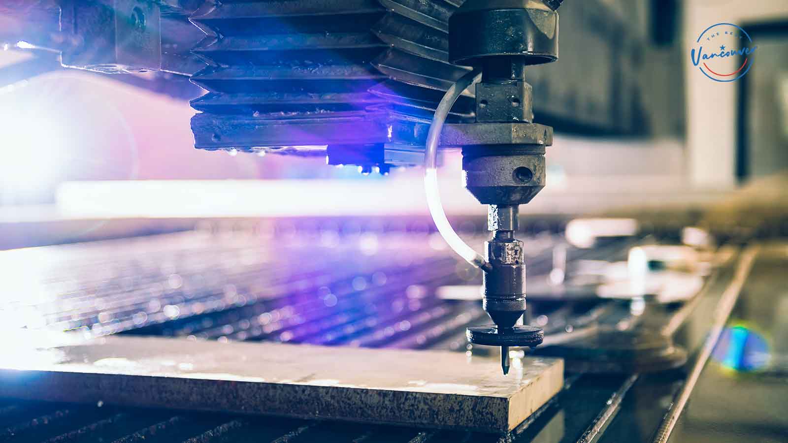 Best Laser Cutting Companies in Vancouver