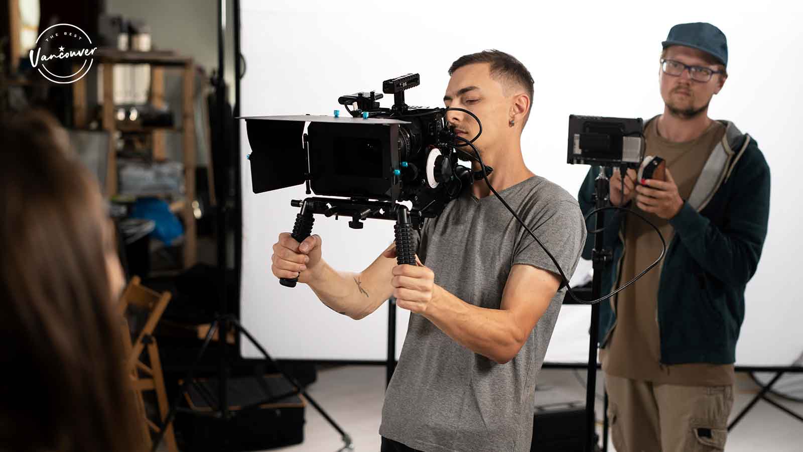 Best Videographers in Vancouver