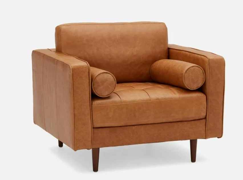 Kinsey Armchair