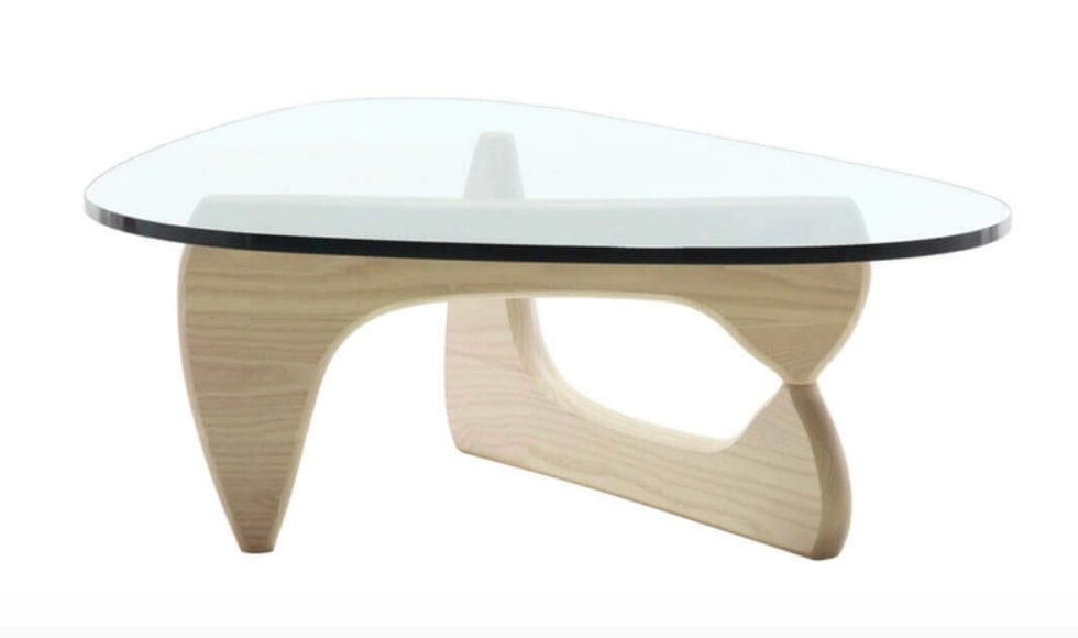 Noguchi® Coffee Table