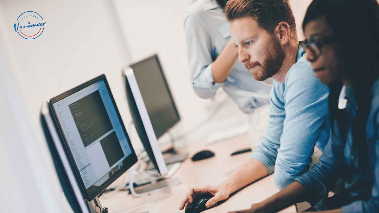 Top 5 IT Companies in Vancouver