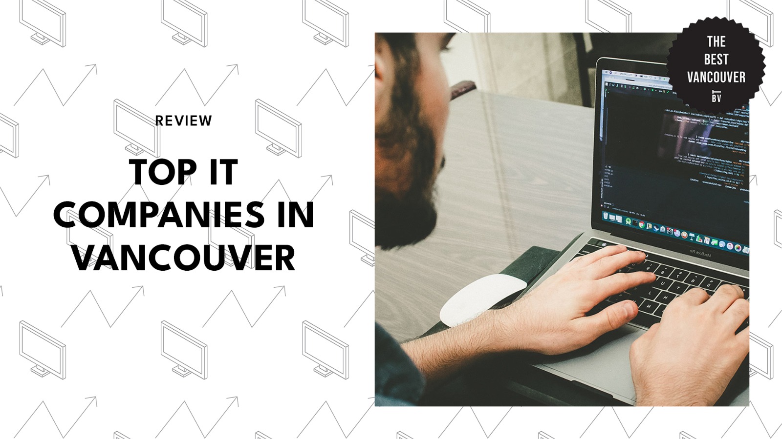 top it companies in vancouver
