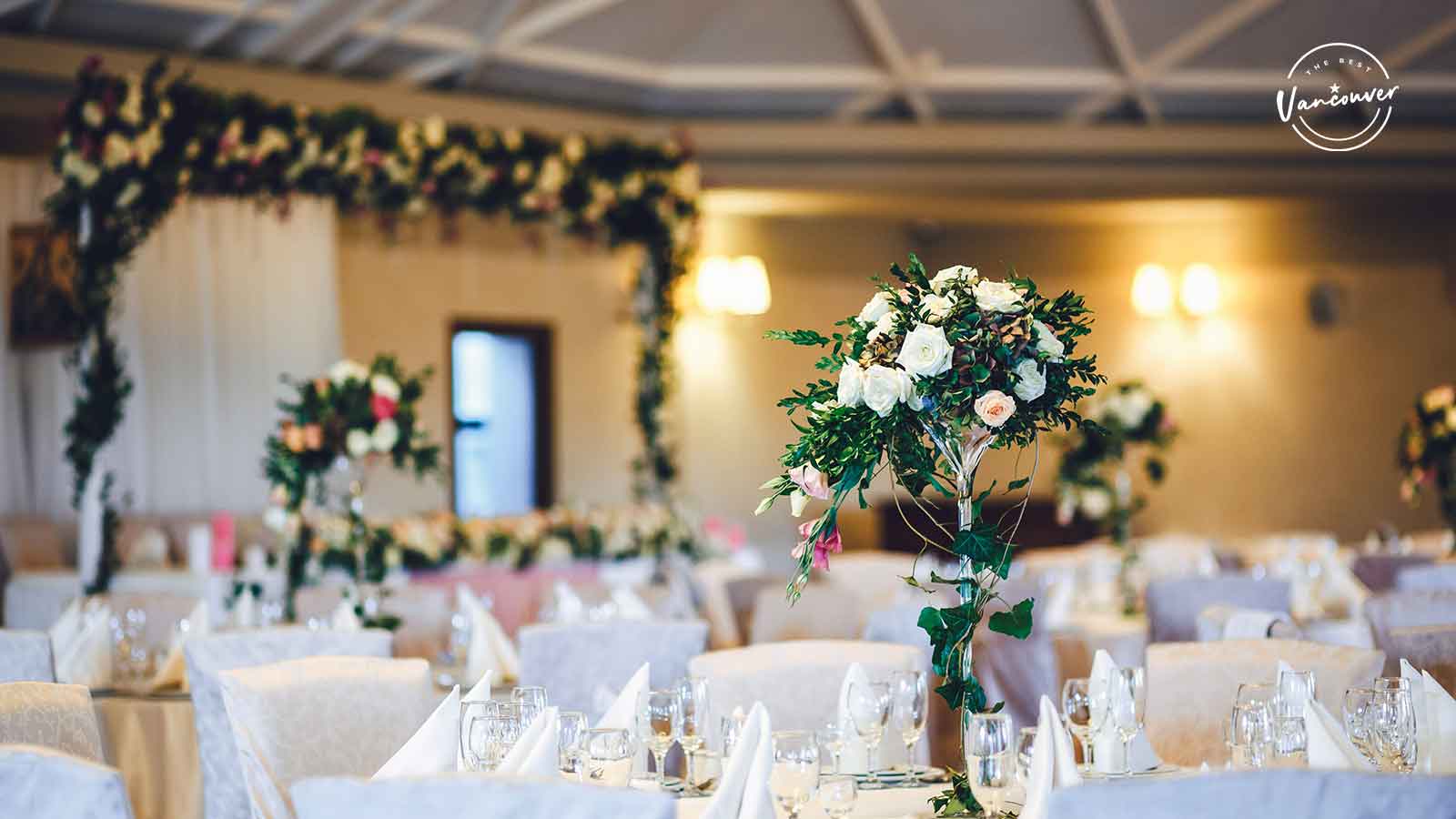 Best Event Venues in Vancouver