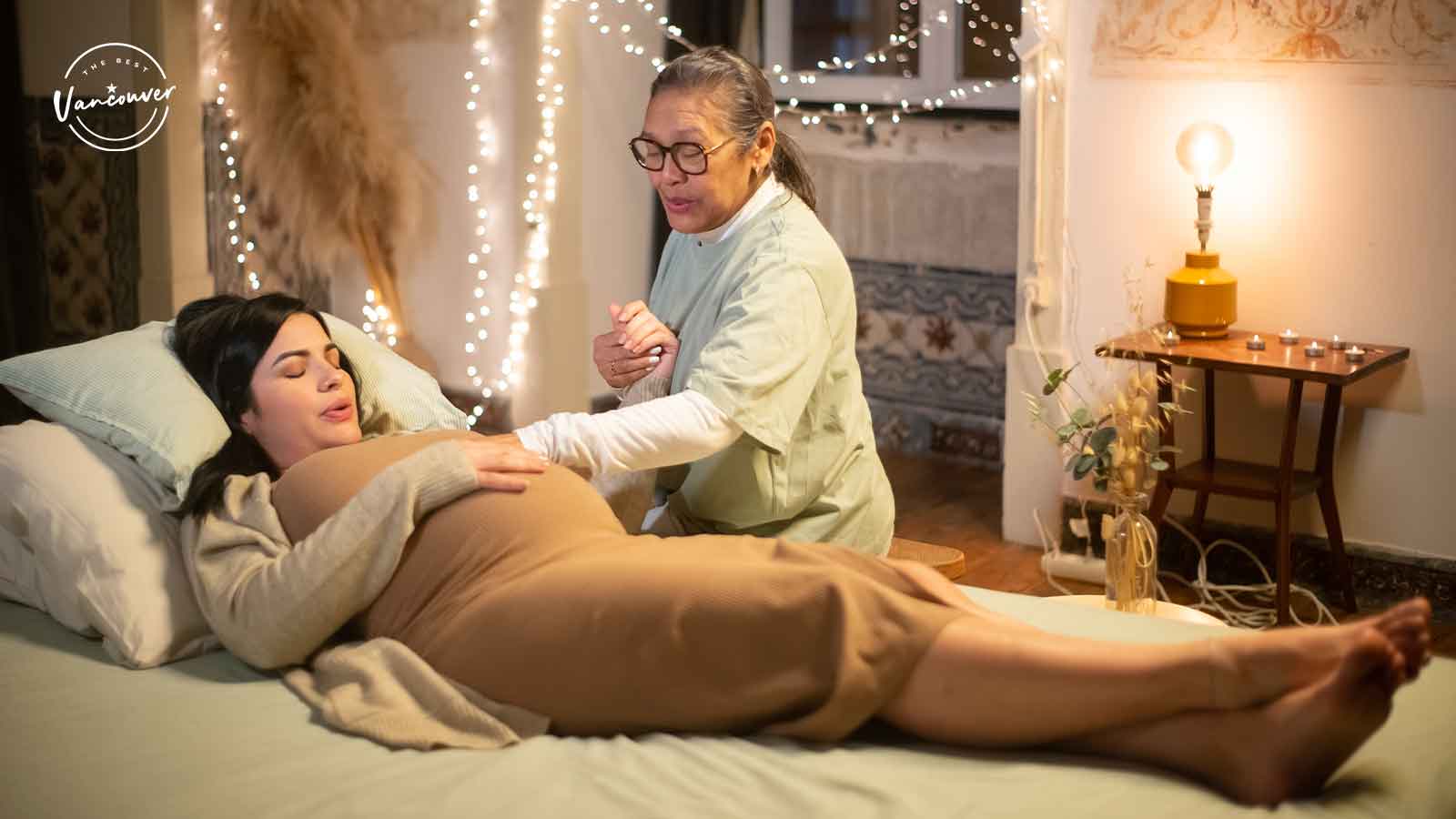 Best Midwifery Centers in Vancouver