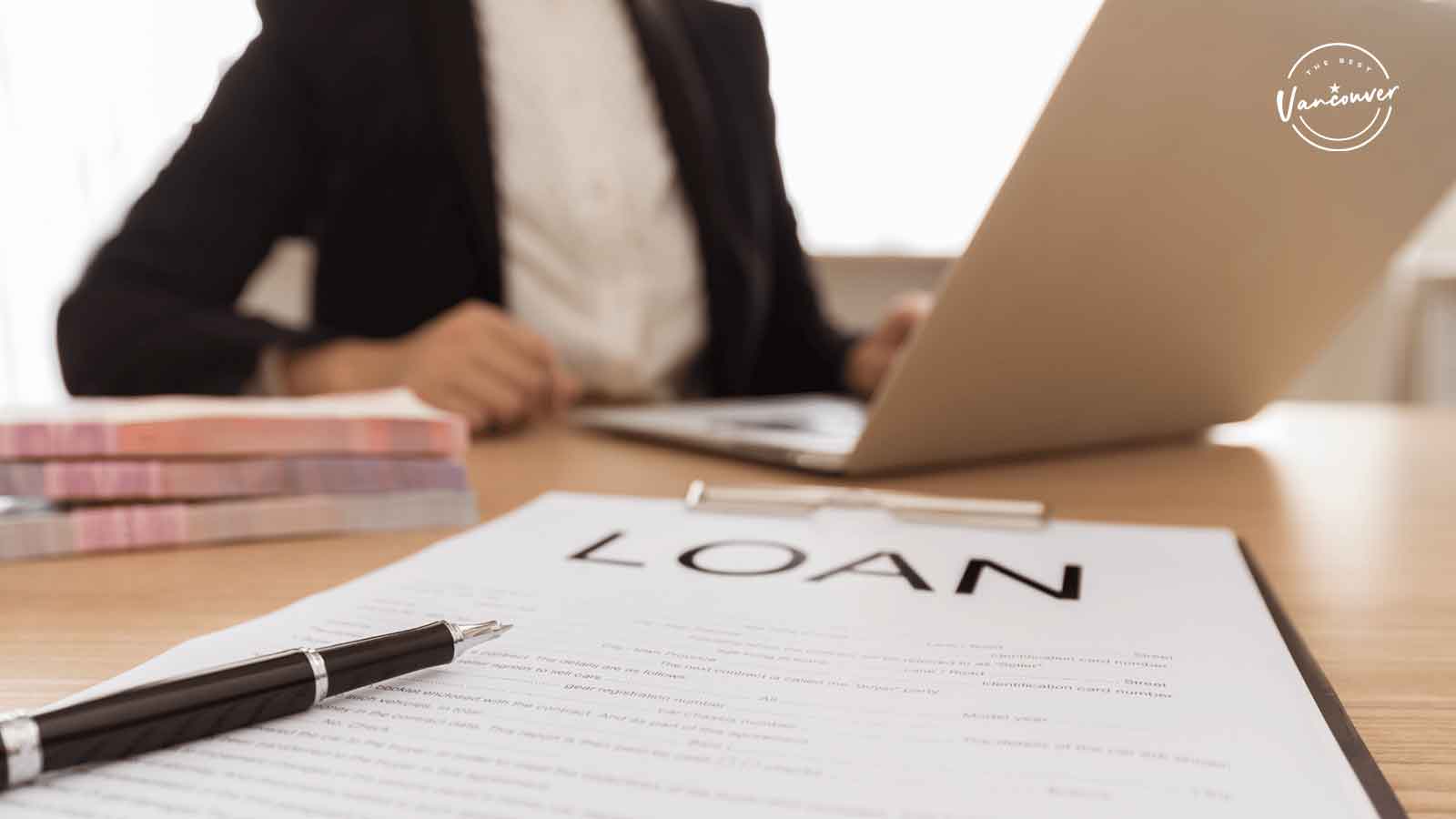 Best Personal Loan Companies in Vancouver