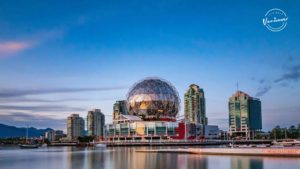 20 Things Vancouver is Famous For