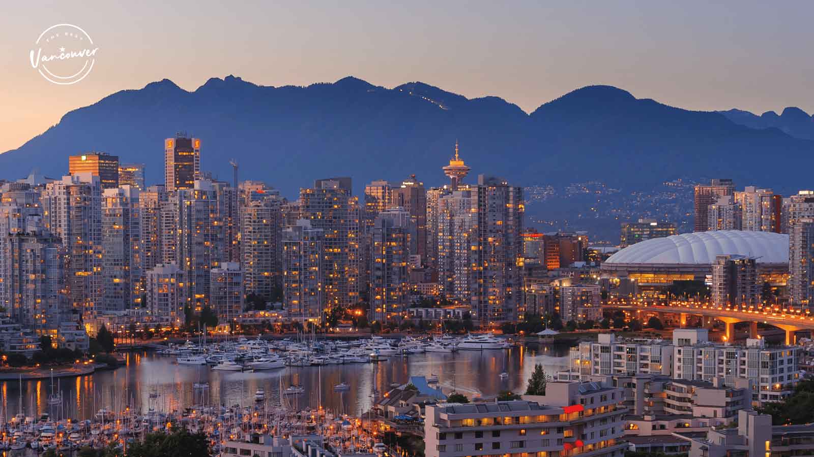 A Local's Guide to DT Vancouver