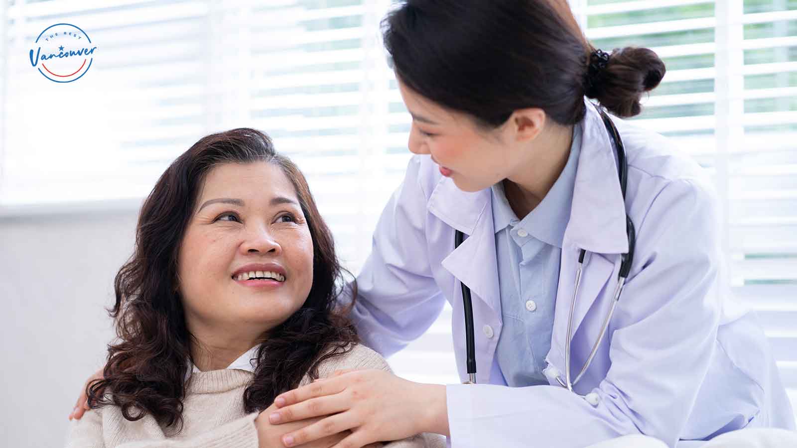 Best Assisted Living Facilities in Vancouver