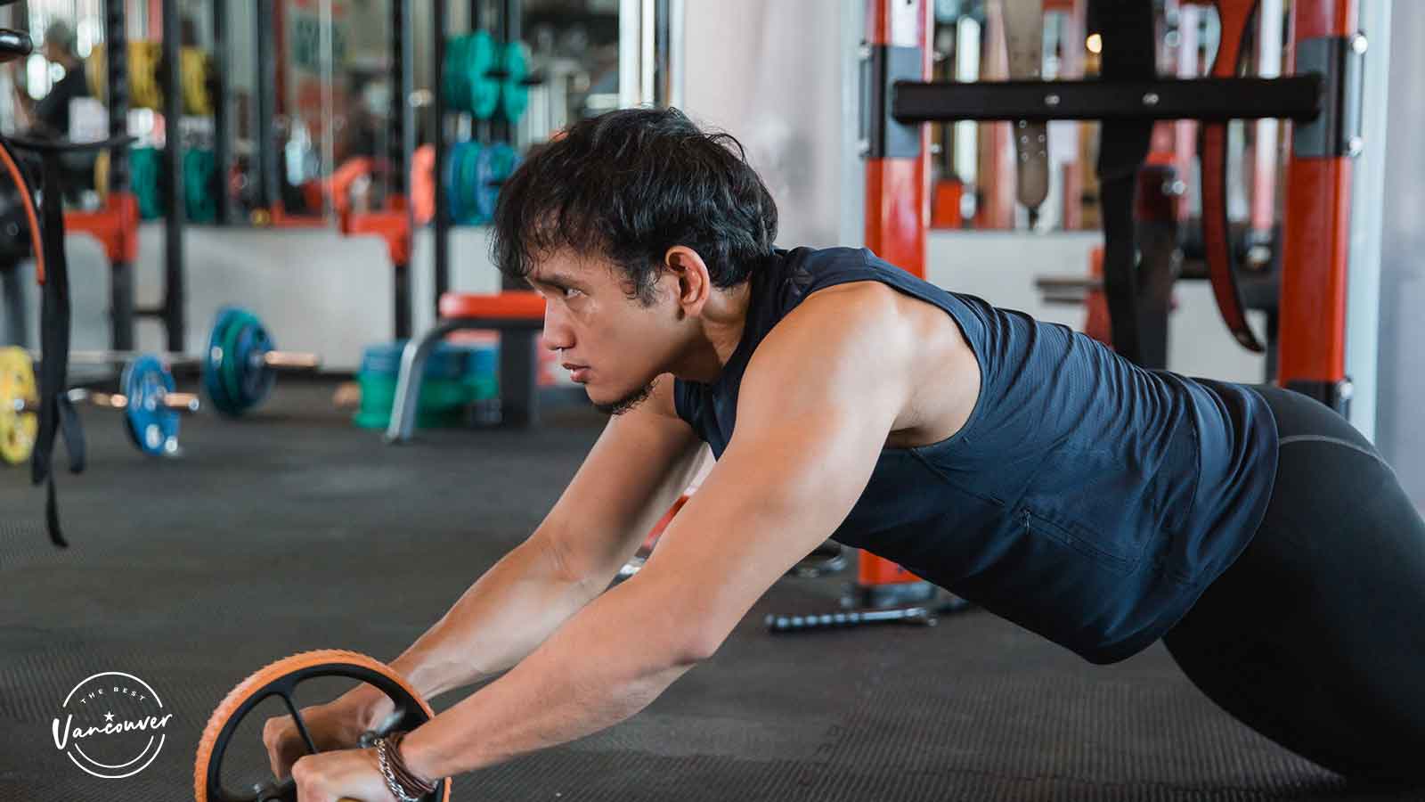 Best Gyms in Vancouver