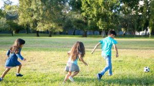 Best Kid Friendly Parks in Vancouver
