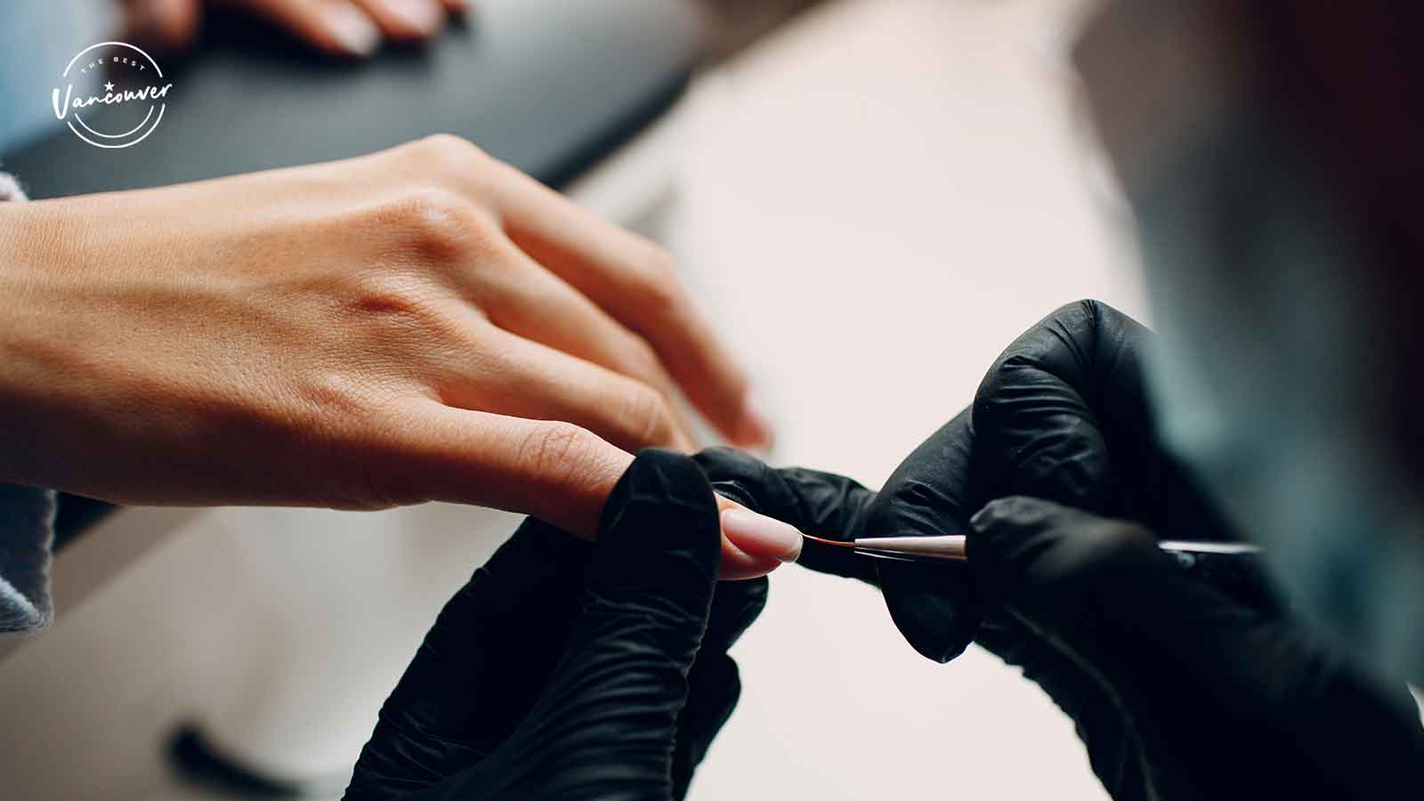 Best Nail Salons in Vancouver
