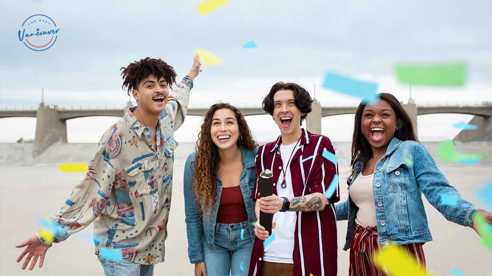 Best Places to Live In Vancouver for Young Adults