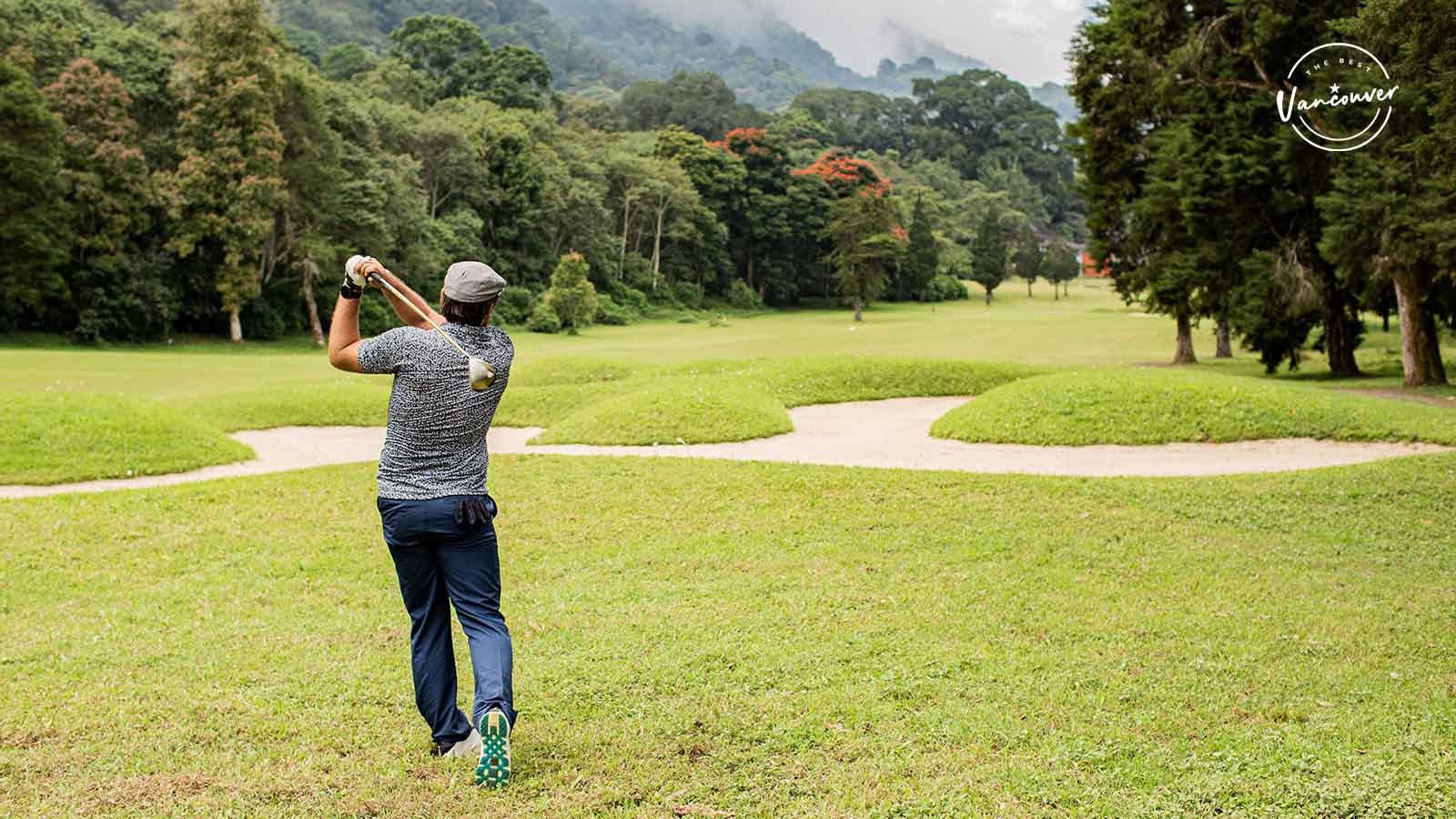 Best Public Golf Courses in Vancouver
