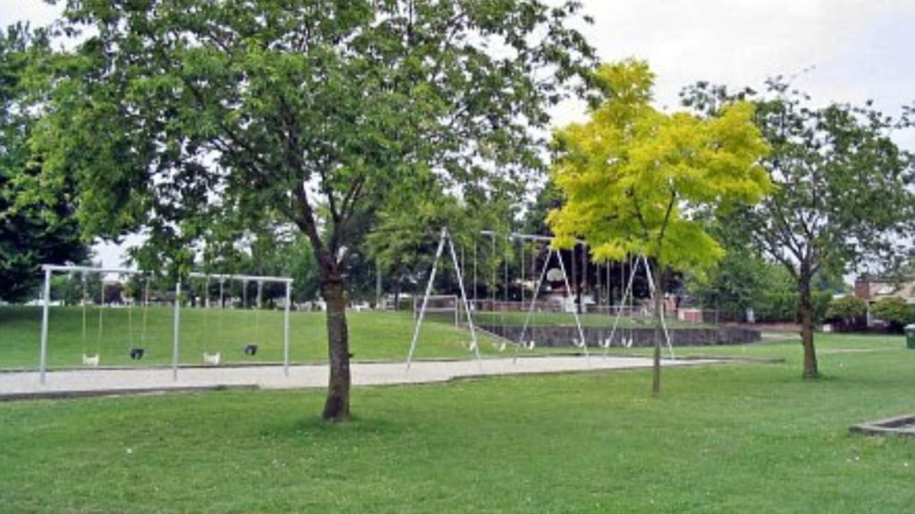 Bobolink Park