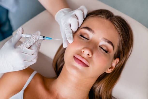 Botox Was Invented Here!
