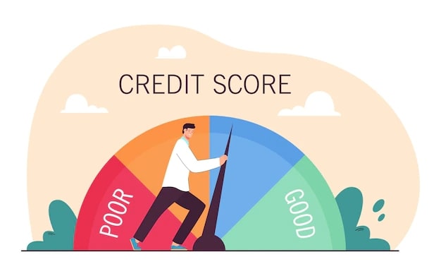 Build Your Credit Score
