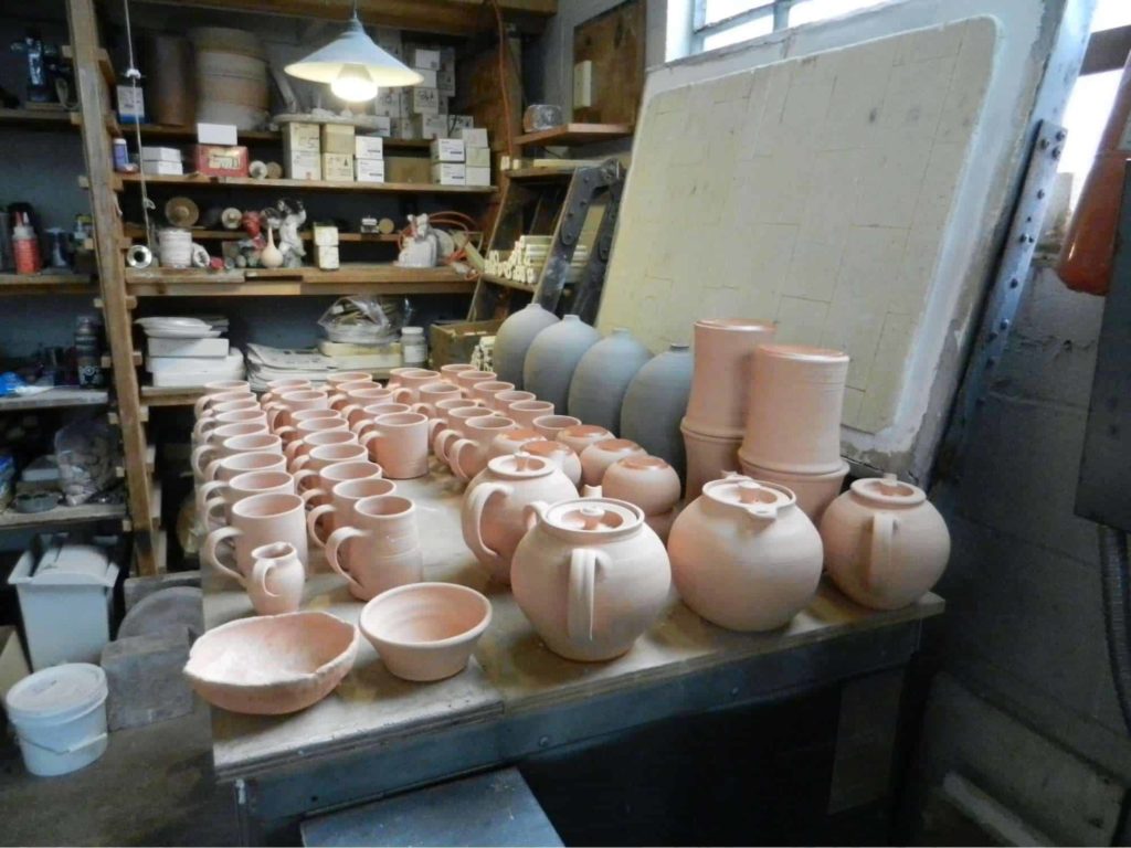 Ceramics