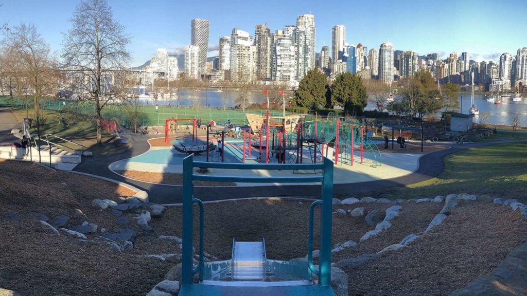 Charleson Park