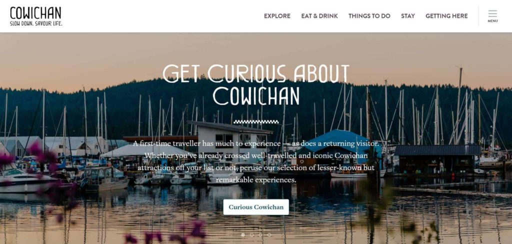 Cowichan Valley Sweaters