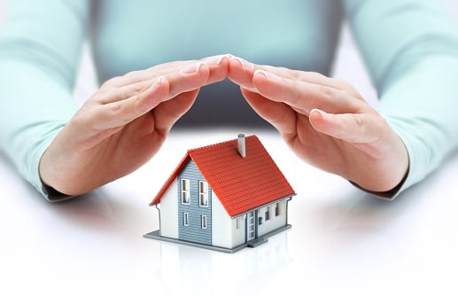 Get Home Insurance