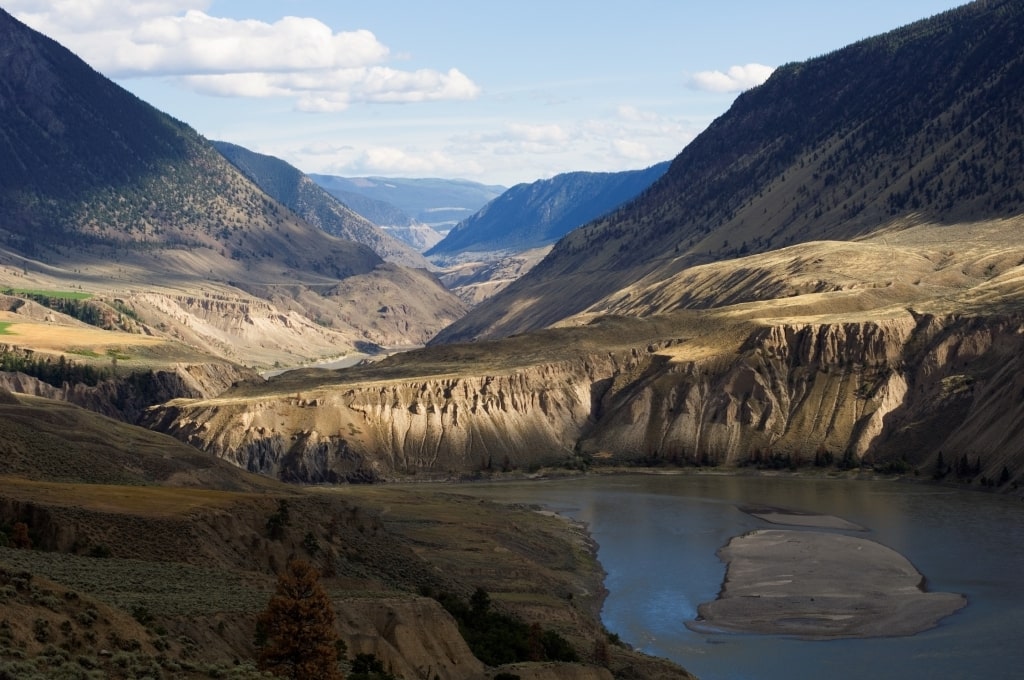 Go Visit the Valley